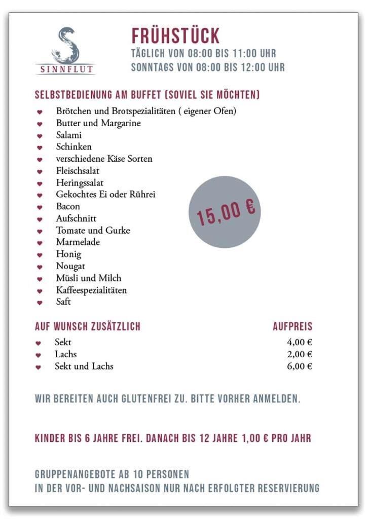 Nordseeresort Hotel&suite Arche Noah Aparthotel 3*